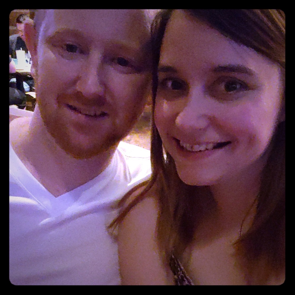 Meet your Posher, Kasey